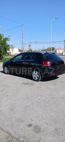 Opel Signum 2005, 496,358 km - 1.9 l - Bakı