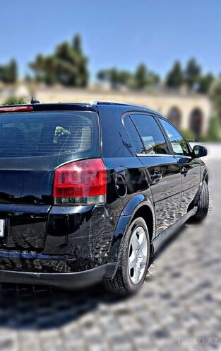 Opel Signum 2005, 496,358 km - 1.9 l - Bakı