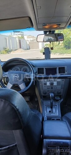 Opel Signum 2005, 496,358 km - 1.9 l - Bakı