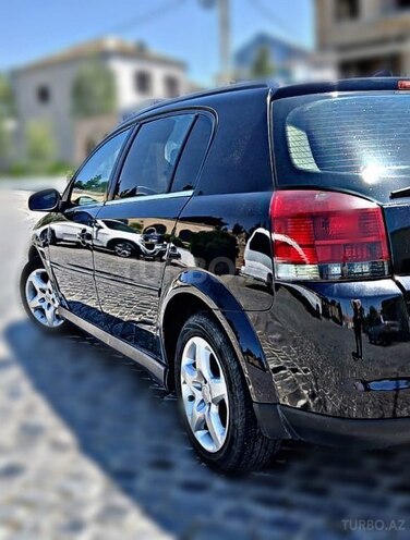 Opel Signum 2005, 496,358 km - 1.9 l - Bakı