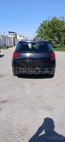 Opel Signum 2005, 496,358 km - 1.9 l - Bakı