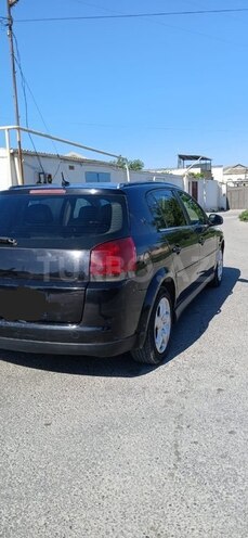 Opel Signum 2005, 496,358 km - 1.9 l - Bakı
