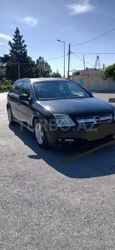 Opel Signum 2005, 496,358 km - 1.9 l - Bakı