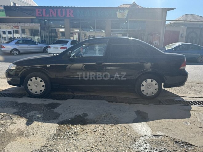 Nissan Sunny 2011, 282,123 km - 1.6 l - Bakı