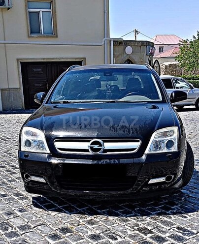 Opel Signum 2005, 496,358 km - 1.9 l - Bakı