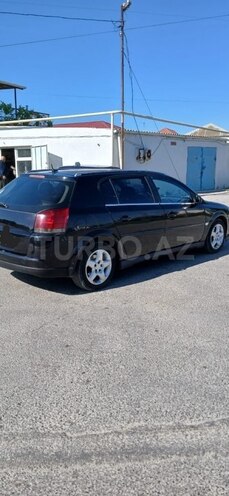 Opel Signum 2005, 496,358 km - 1.9 l - Bakı
