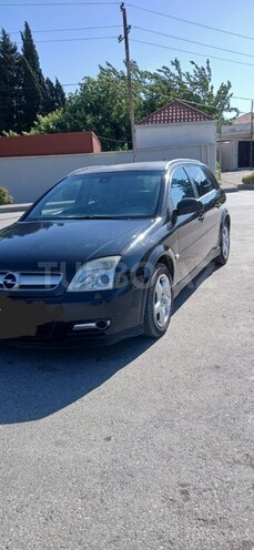 Opel Signum 2005, 496,358 km - 1.9 l - Bakı