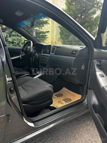 Toyota Corolla 2006, 183,000 km - 1.4 l - Ağdam