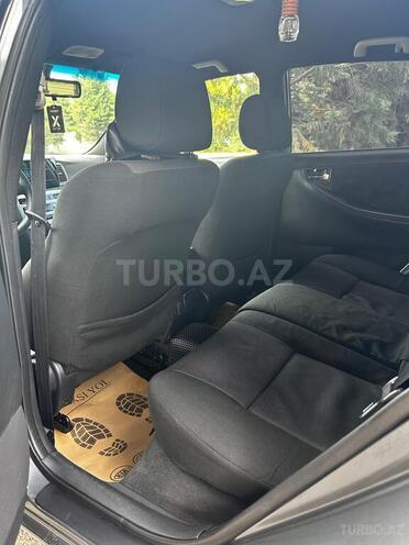 Toyota Corolla 2006, 183,000 km - 1.4 l - Ağdam