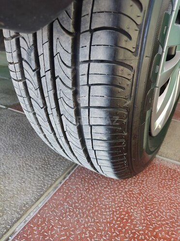 Toyota Corolla 2006, 183,000 km - 1.4 l - Ağdam