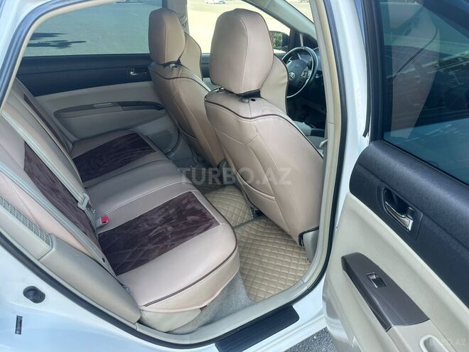 Toyota Prius 2008, 210,000 km - 1.5 l - Gəncə