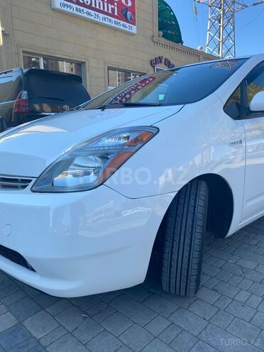 Toyota Prius 2008, 210,000 km - 1.5 l - Gəncə