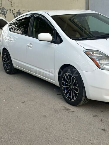 Toyota Prius 2008, 210,000 km - 1.5 l - Gəncə