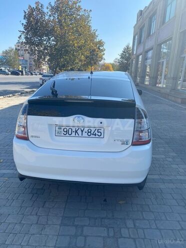 Toyota Prius 2008, 210,000 km - 1.5 l - Gəncə