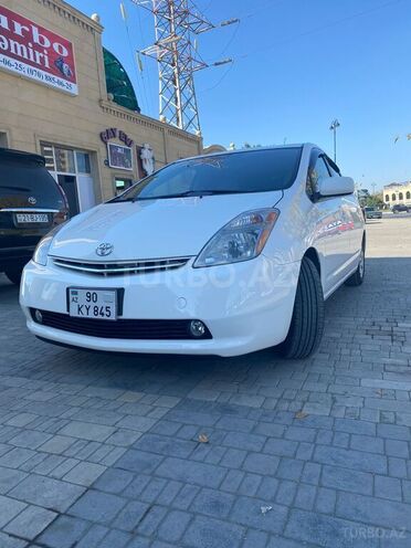 Toyota Prius 2008, 210,000 km - 1.5 l - Gəncə