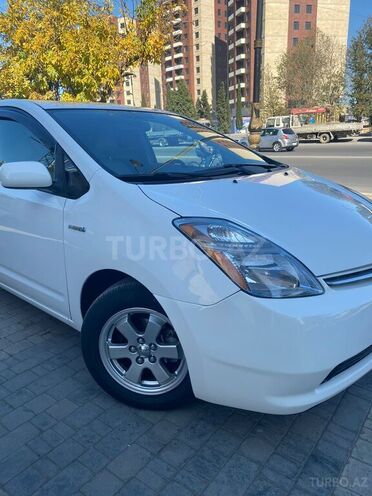Toyota Prius 2008, 210,000 km - 1.5 l - Gəncə