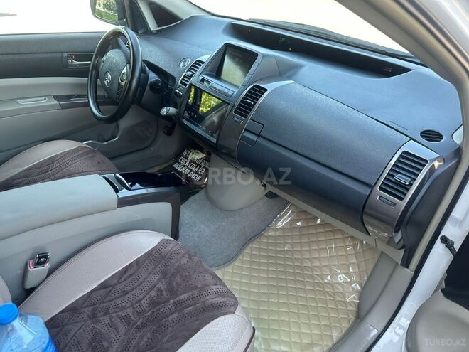 Toyota Prius 2008, 210,000 km - 1.5 l - Gəncə
