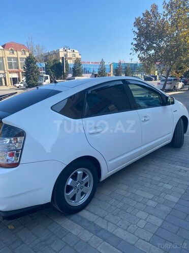 Toyota Prius 2008, 210,000 km - 1.5 l - Gəncə