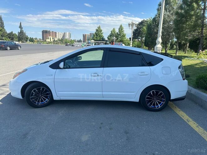 Toyota Prius 2008, 210,000 km - 1.5 l - Gəncə