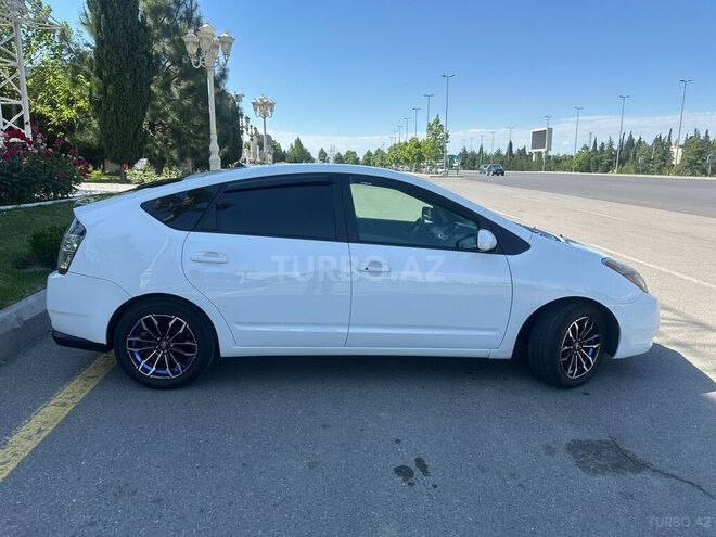 Toyota Prius 2008, 210,000 km - 1.5 l - Gəncə