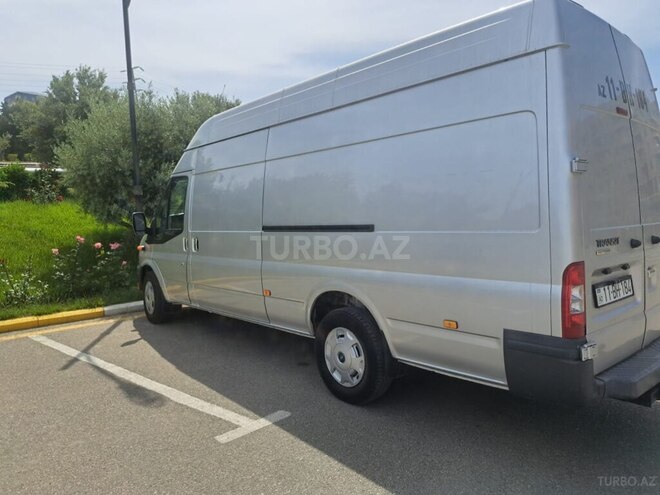 Ford Transit 2011, 212,730 km - 2.4 л - Bakı