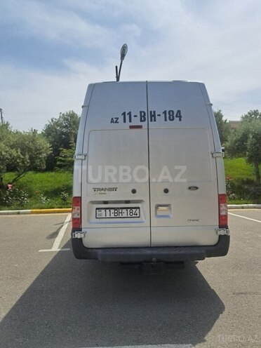 Ford Transit 2011, 212,730 km - 2.4 л - Bakı