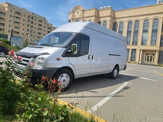 Ford Transit 2011, 212,730 km - 2.4 л - Bakı