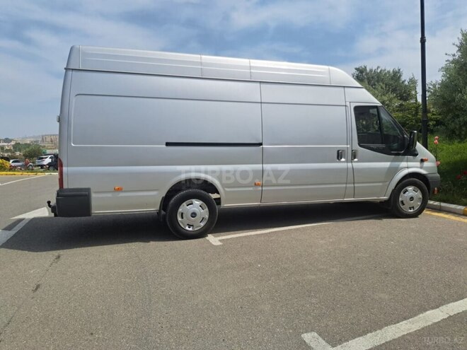 Ford Transit 2011, 212,730 km - 2.4 л - Bakı