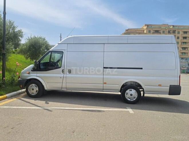 Ford Transit 2011, 212,730 km - 2.4 л - Bakı