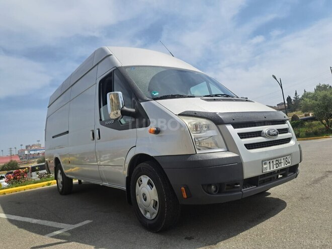 Ford Transit 2011, 212,730 km - 2.4 л - Bakı