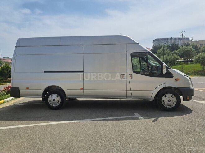 Ford Transit 2011, 212,730 km - 2.4 л - Bakı