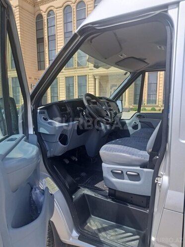 Ford Transit 2011, 212,730 km - 2.4 л - Bakı