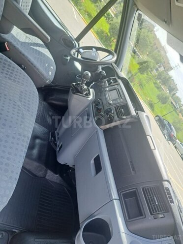 Ford Transit 2011, 212,730 km - 2.4 л - Bakı