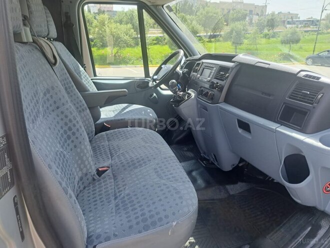 Ford Transit 2011, 212,730 km - 2.4 л - Bakı