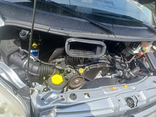 Ford Transit 2011, 212,730 km - 2.4 л - Bakı
