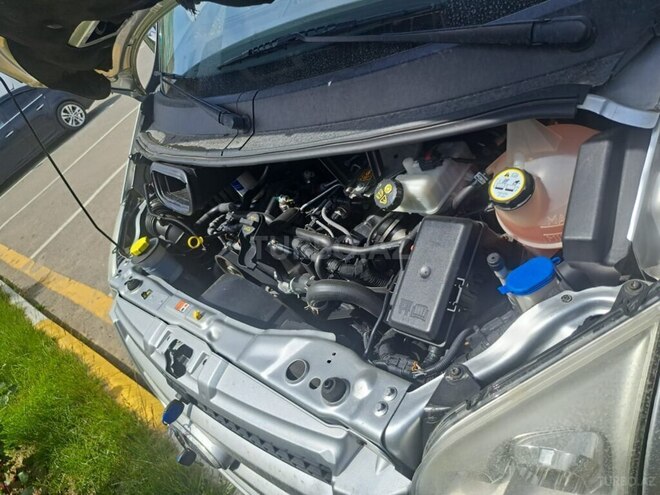 Ford Transit 2011, 212,730 km - 2.4 л - Bakı