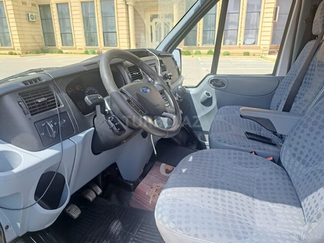 Ford Transit 2011, 212,730 km - 2.4 л - Bakı
