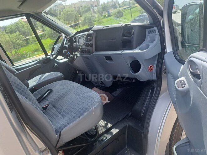 Ford Transit 2011, 212,730 km - 2.4 л - Bakı