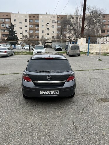 Opel Astra 2009, 190,000 km - 1.8 l - Bakı