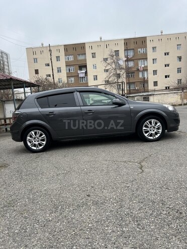 Opel Astra 2009, 190,000 km - 1.8 l - Bakı