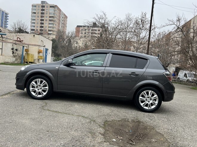 Opel Astra 2009, 190,000 km - 1.8 l - Bakı