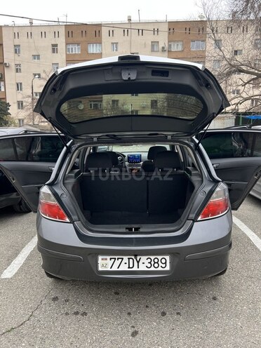 Opel Astra 2009, 190,000 km - 1.8 l - Bakı