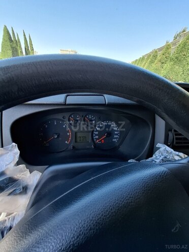 Ford Transit 2010, 181,975 km - 2.2 л - Gəncə