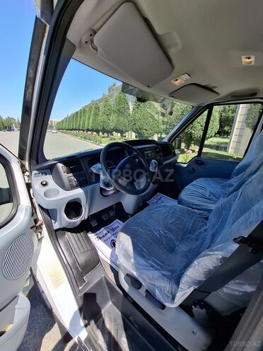 Ford Transit 2010, 181,975 km - 2.2 л - Gəncə