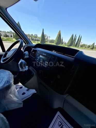 Ford Transit 2010, 181,975 km - 2.2 л - Gəncə