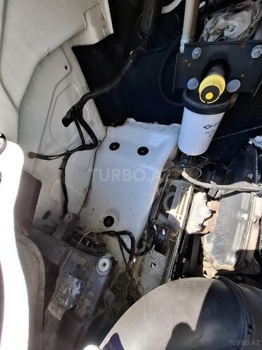 Ford Transit 2010, 181,975 km - 2.2 л - Gəncə