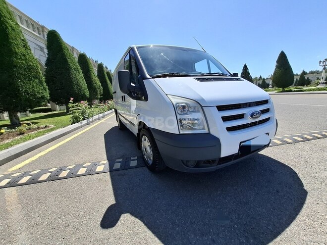 Ford Transit 2010, 181,975 km - 2.2 л - Gəncə
