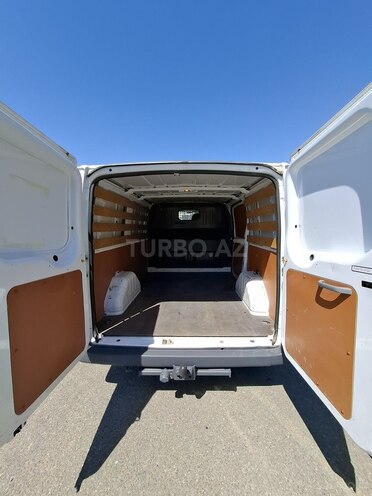 Ford Transit 2010, 181,975 km - 2.2 л - Gəncə