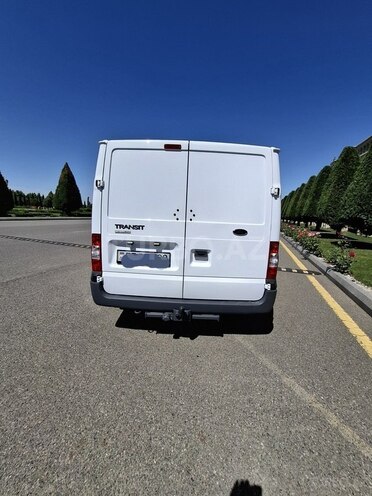 Ford Transit 2010, 181,975 km - 2.2 л - Gəncə