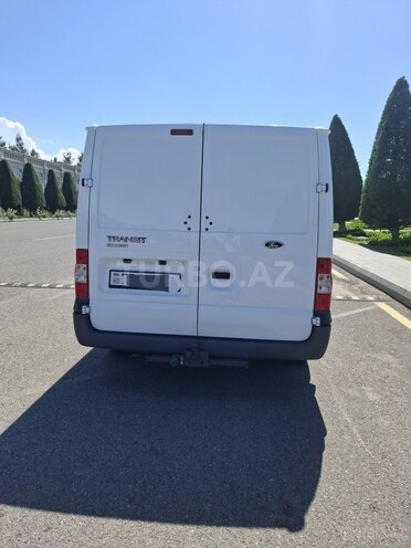 Ford Transit 2010, 181,975 km - 2.2 л - Gəncə